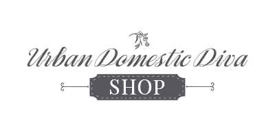 Urban Domestic Diva Shop