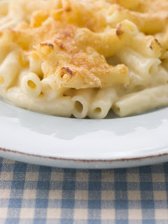 macaroni & cheese