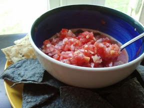 Pico de Gallo